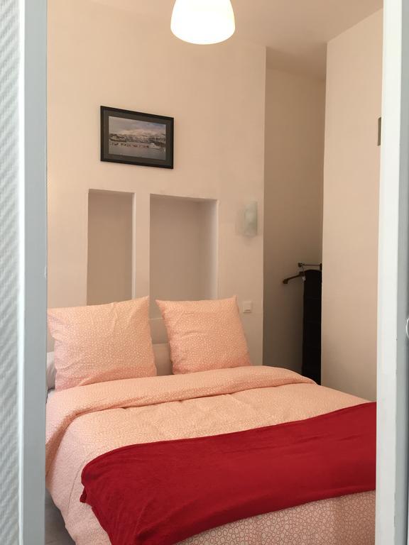 Appartement Euromed - Les Docks 马赛 外观 照片
